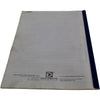 Duplomatic Automazione SM-P-20/SERIES 30/E0 FAST SERVO MOTOR TURRETS Instructions