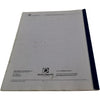 Duplomatic Automazione SM Turrets TRM-S Turrets FL Turrets Installation Manual