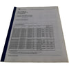 Duplomatic Automazione SM Turrets TRM-S Turrets FL Turrets Installation Manual