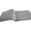 ML-350/ML-580 0i(M)-TD Manual