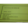 ML-350/ML-580 0i(M)-TD Manual