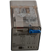 NEW Allen Bradley 700-HA32Z24-3-4 GP Tube Base Relay, 10 Amp standard Contact