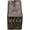 NEW Allen Bradley 700-HC14A1 Plug In Non-Latching Relay, 120V ac Coil, 7A Switching Current, 4PDT