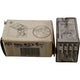 NEW Allen Bradley 700-HC14A1 Plug In Non-Latching Relay, 120V ac Coil, 7A Switching Current, 4PDT