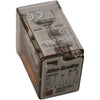 NEW Allen Bradley 700-HC14A1 Plug In Non-Latching Relay, 120V ac Coil, 7A Switching Current, 4PDT