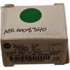 NEW Allen Bradley 700-HK36A1 GP Slim Line Relay, 120V 50/60Hz, Standard Contacts