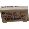 NEW Allen Bradley 700-HK36A1 GP Slim Line Relay, 120V 50/60Hz, Standard Contacts