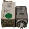 NEW Allen Bradley 700-HA32A1 GP Tube Base Relay,10 Amp standard Contact