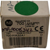 NEW Allen Bradley 700-HA32A1 GP Tube Base Relay,10 Amp standard Contact