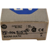 NEW Allen Bradley 800M-XA7K Series A Contact Block