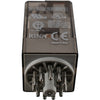 NEW Allen Bradley 700-HAB3Z24 Tube Base Relay