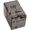 NEW Allen Bradley 700-HAB3Z24 Tube Base Relay