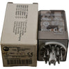 NEW Allen Bradley 700-HAB3Z24 Tube Base Relay