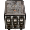 NEW Allen Bradley 700-HB33A1 GP Tall Square Base Relay,120V 50/60Hz,10 Amp