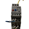 Allen Bradley 193-ED1CB E1 Plus Series B Overload Relay, w/ 193-EPB