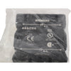 NEW Siemens Furnas 49ACR6 Auxiliary Contact,1NO+1NC, 30-60A Definite Purpose Contactor