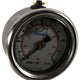 Swagelok EN837-1 Pressure Gauge 0 To 100 PSI 0 TO 6.8 Bar