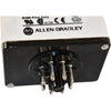 Allen Bradley 700-HT12BA1 Time Delay Relay 120 VAC