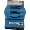 NEW Advantech ADAM-4570 2-port Ethernet to RS-232/485/422 ComPort Server