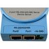 NEW Advantech ADAM-4570 2-port Ethernet to RS-232/485/422 ComPort Server