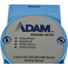 NEW Advantech ADAM-4570 2-port Ethernet to RS-232/485/422 ComPort Server