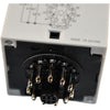 Allen Bradley 700-HR52TA17 Base Relay Timer Tube Ser. C