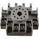 Allen Bradley 700-HN126 Relay Socket,11 Pin Tube Based,Open Style Screw Terminals