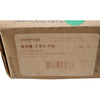 NEW Invensys RYB-721-10 1-1/2? Valve Repair Kit for VB-7213, VB-7214, VB-7215