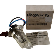NEW Thermo Fisher Scientific 9423UV90002E Deuterium Lamp D2