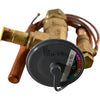NEW Sporlan 164393 EGSE-2-ZP Thermostatic Expansion Valve, 3/8 in Inlet
