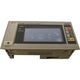 PARTS Omron NT20M-DT125-E OPERATOR INTERFACE TOUCH PANEL DOT MATRIX STN LCD DISPLAY