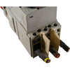 Allen Bradley 140G-G3C3-D10 Molded Case Circuit Breaker,125A Frame,100A