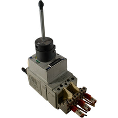 Allen Bradley 140G-G3C3-D10 Molded Case Circuit Breaker,125A Frame,100A