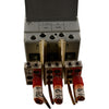 Allen Bradley 140G-G3C3-D10 Molded Case Circuit Breaker,125A Frame,100A