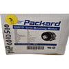 NEW Packard 65812 16 Watt Cast Iron Unit Bearing Motor 115 Volts CCW 1550 RPM