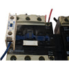 Lot of 2 Telemecanique LC1D4011 110V Contactor
