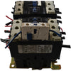 Lot of 2 Telemecanique LC1D4011 110V Contactor