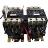 Lot of 2 Telemecanique LC1D4011 110V Contactor