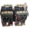 Lot of 2 Telemecanique LC1D4011 110V Contactor
