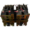 Lot of 2 Telemecanique LC1D4011 110V Contactor