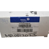 NEW Johnson Controls P70AB-2C Single Pole Low Pressure Control, Close High Open Low, 20'' Wc to 100 PSI