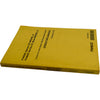 FANUC Series oi Model D Operator's Manual Volume 2 of 2