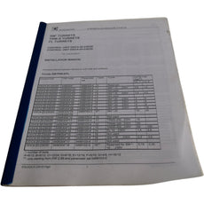 Duplomatic SM Turrets TRM-S Turrets FL Turrets Control Unit DDC4-30-230/20 Manual