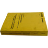 FANUC Series oi Model D Operator's Manual Volume 1 of 2 B-64304EN/02