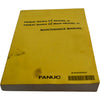 FANUC Series oi Model D B-64305EN/03 Maintenance Manual