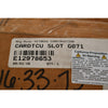 NEW Hitachi Euclid E12978653 CARDTCU SLOT G071 Card Inverter Module