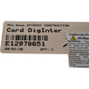 NEW Hitachi Euclid E12978651 Truck Mfg Ltd Card Diginter Module