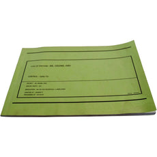 ML-350/ML-580 Control oi(M)-TD Manual