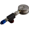 Ashcroft Pressure Gauge Assembly 0-5000 PSI