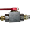 ARGUS Part No. 59-41-00-1170111 5941001170111 Valve Assembly for Chemicals